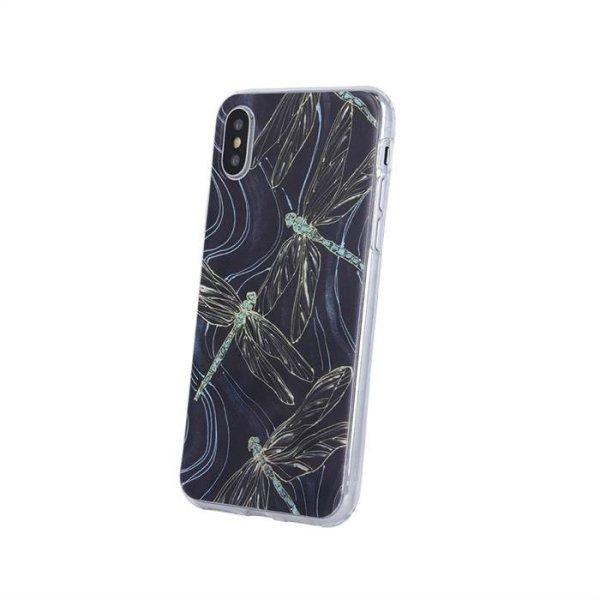 Huawei P40 Lite E Ultra Trendy - Dragonfly