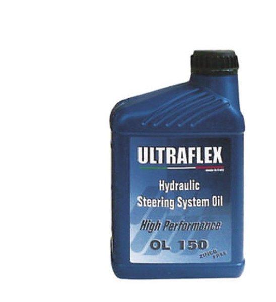 Ultraflex hidraulika olaj HP 1 l GFN