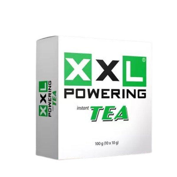 XXL POWERING INSTANT TEA - 10 TASAK / DOBOZ