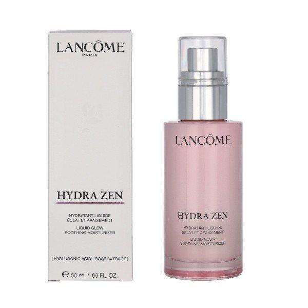 Lancôme Hidratáló arcápoló krém Hydra Zen (Liquid
Glow Soothing Moisturizer) 50 ml