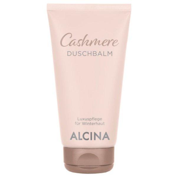Alcina Zuhanybalzsam Cashmere (Shower Balm) 150 ml