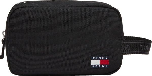 Tommy Hilfiger Férfi kozmetikai táska AM0AM12437BDS