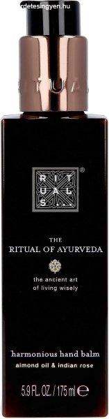 Rituals Kézbalzsam The Ritual of Ayurveda (Harmonious Hand Balm) 175 ml