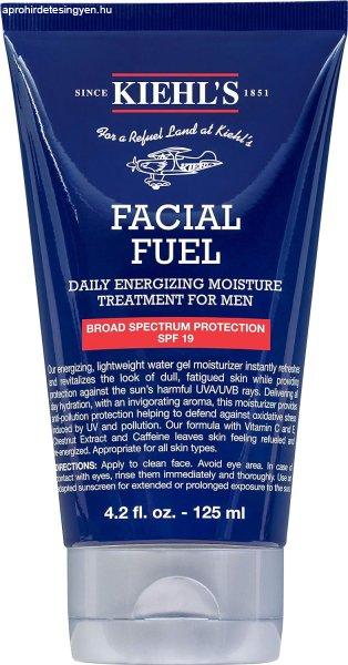 Kiehl´s Hidratáló krém férfiaknak SPF19 Facial Fuel
(Energizing Moisture Treatment) 125 ml