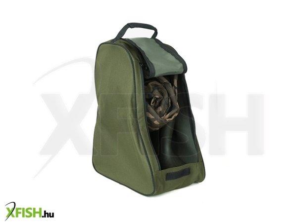 Fox R-Series Boot/Wader Bag cipő/melles csizma tartó táska