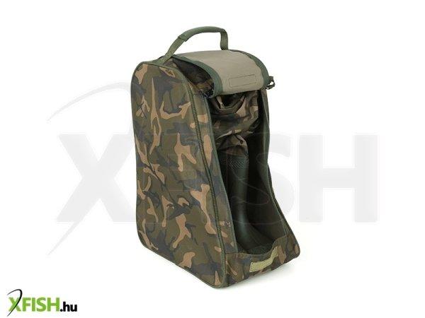 Fox Camolite Boot/Wader Bag csizmaszállító táska 23.5x49x25cm