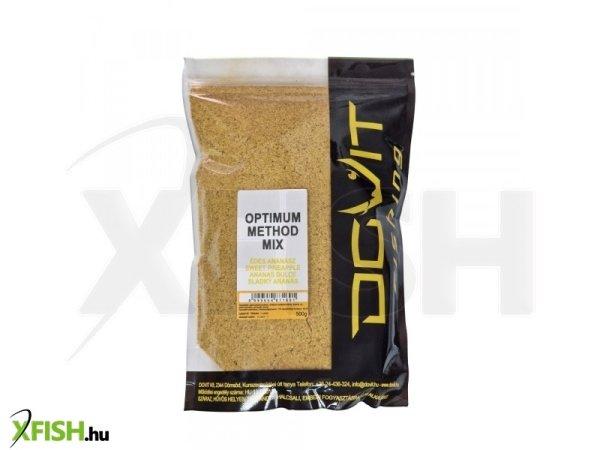 Dovit Optimum Method Mix Etetőanyag Édes Ananász 500g