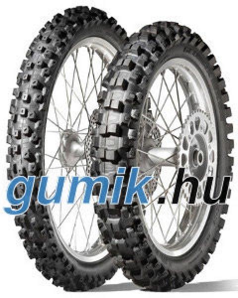 Dunlop Geomax MX 52 ( 110/90-19 TT 62M hátsó kerék, M/C )