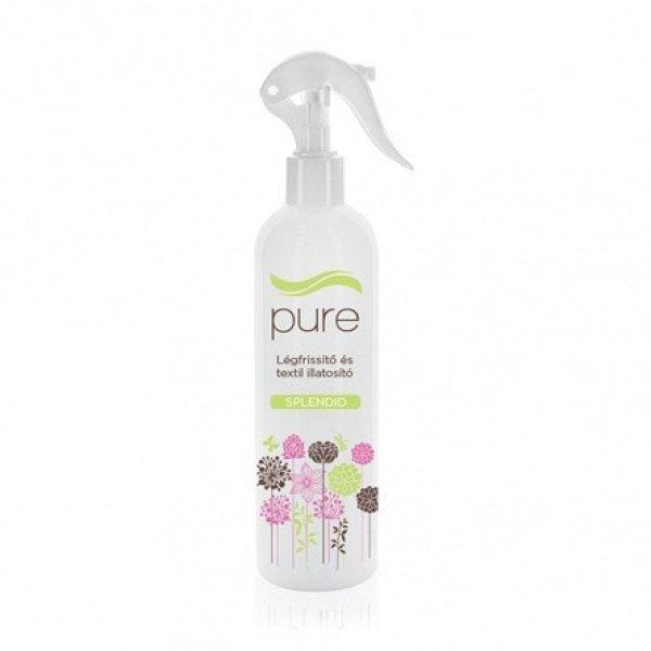 Pure splendid illatspray 250 ml