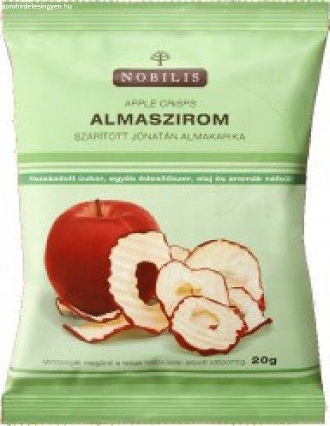 Nobilis almaszirom jonatán 40 g