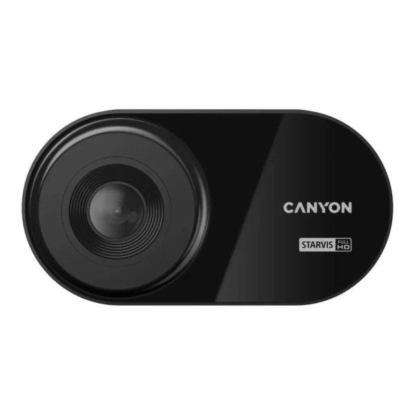 Canyon Car Video Recorder DVR-10