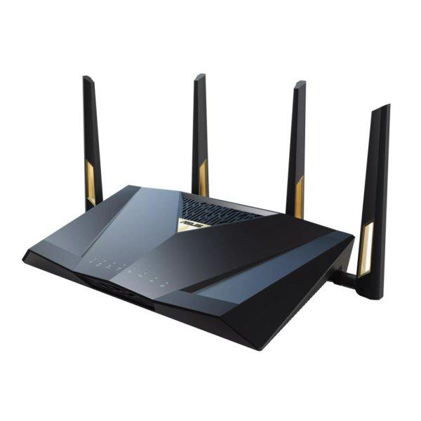 Asus RT-BE88U Dual-band WiFi7 AiMesh Router