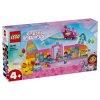 LEGO Gabbys Dollhouse 10797 Tbd-Sparkles-2