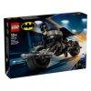 LEGO DC 76273 Batman figura s denevr