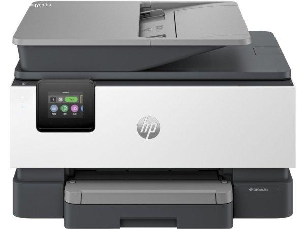 HP OfficeJet Pro 9125e Wireless Tintasugaras Nyomtató/Másoló/Scanner/Fax