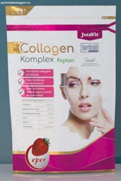 Jutavit collagen+hialuron komplex epres kollagén por 400 g