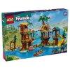 LEGO Friends 42631 Lombhz a kalandtborban