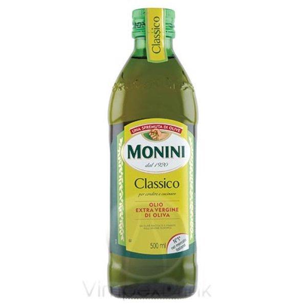 Monini Classico extra szűz olívaolaj 0,5l