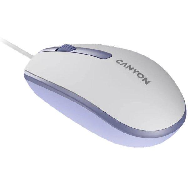 Canyon CNE-CMS10WL White Lavender