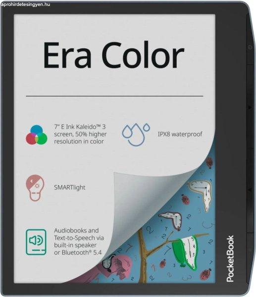 PocketBook Era Color 7" E-book olvasó 4GB Stormy Sea