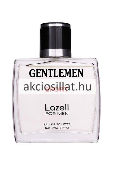 Lazell Gentlemen Sport Men TESTER EDT 100ml férfi