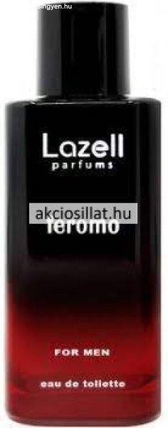 Lazell Feromo for men TESTER EDT 100ml