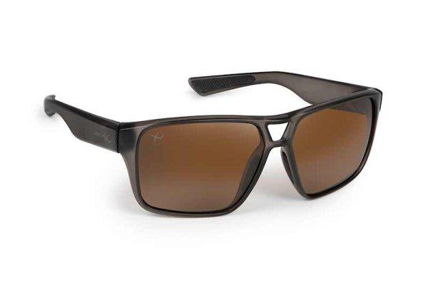 Fox Matrix Polarised Sunglasses Casual polárlencsés napszemüveg (GSN004) 