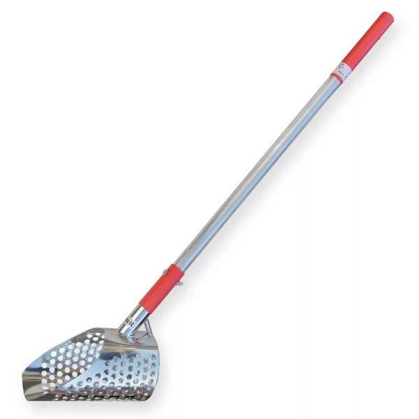 EmiteR Super Light Sand Scoop S150 ásószita (emi-kieg-S150)