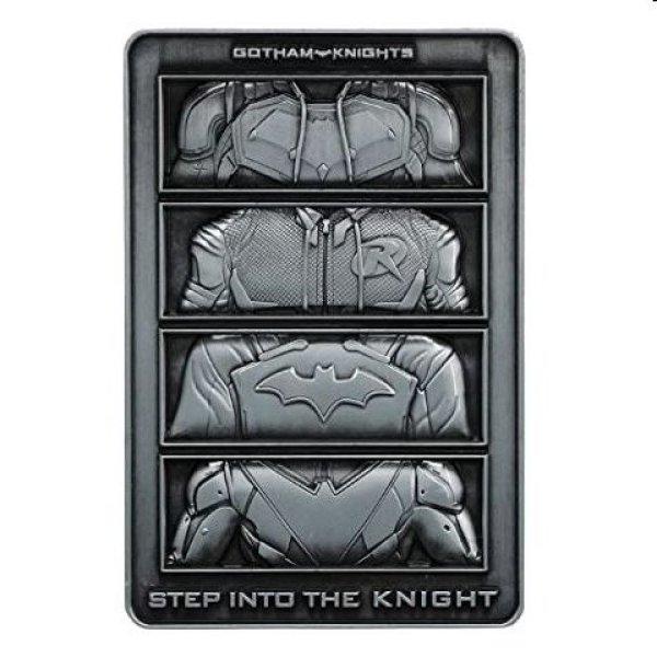 Ingot Gotham Knights Limited Kiadás (DC)