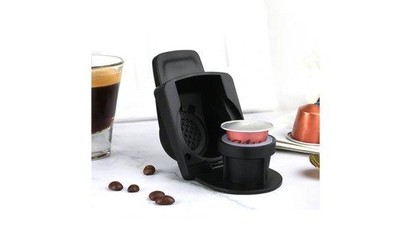 Nespresso adapter Dolce Gusto kávégépekhez