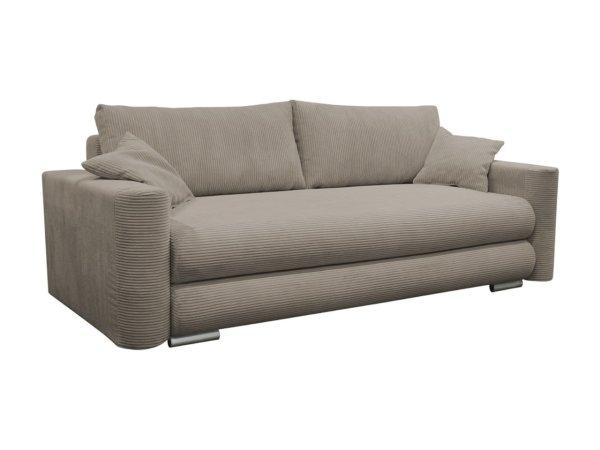 TEM-Roselyn modern 2 személyes kanapé
