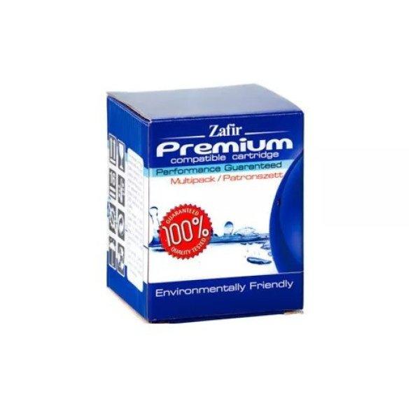 HP 932XL/ 933XL (C2P42AE) BCMY utángyártott multipack