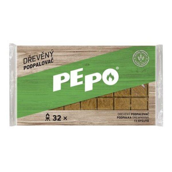 PE-PO fa öngyújtó 32 FSC