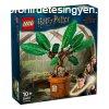 LEGO Harry Potter 76433 Mandragra