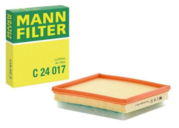 MANN-FILTER C 24 017 légszűrő