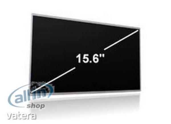 ÚJ! MicroScreen MSC33869 15,6 "-es LED Full HD matt,LTN156HT01-201