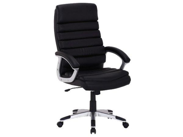 Irodai szék Q-087 fekete
