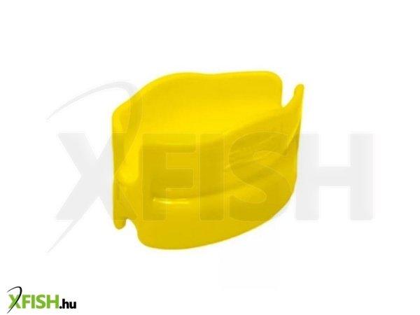 Cralusso Yellow Shell Method Gyorstöltő 1 Db/Csomag ( 3353 sárga) 