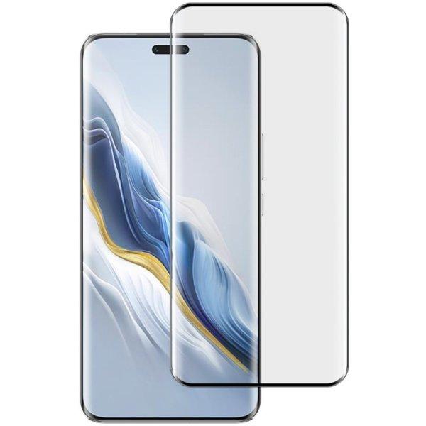 RMPACK Honor Magic6 Pro 5G Kijelzővédő Üvegfólia Tempered Glass IMAK
FullSize 3D