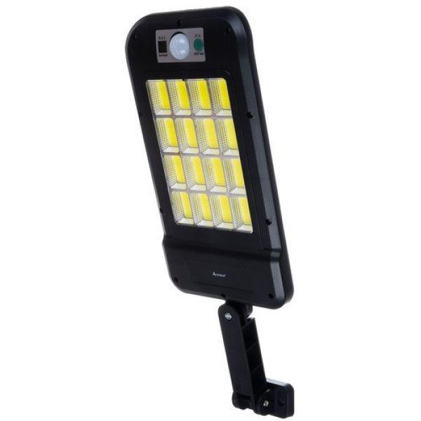240 LED-es napelemes kültéri lámpa - Vízálló IP67 - Kerti világítás