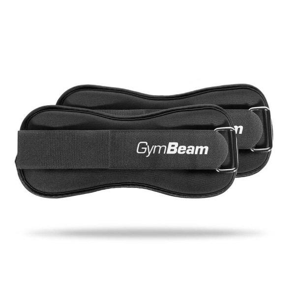 GymBeam Csukló- és bokasúly 0,5kg