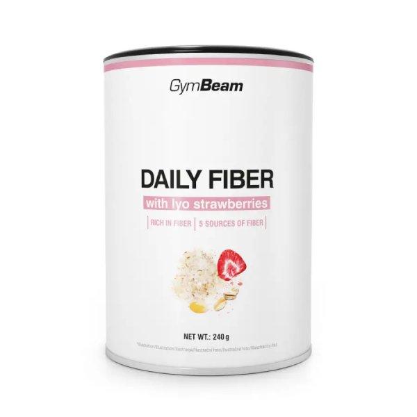 GymBeam Daily Fiber 240g