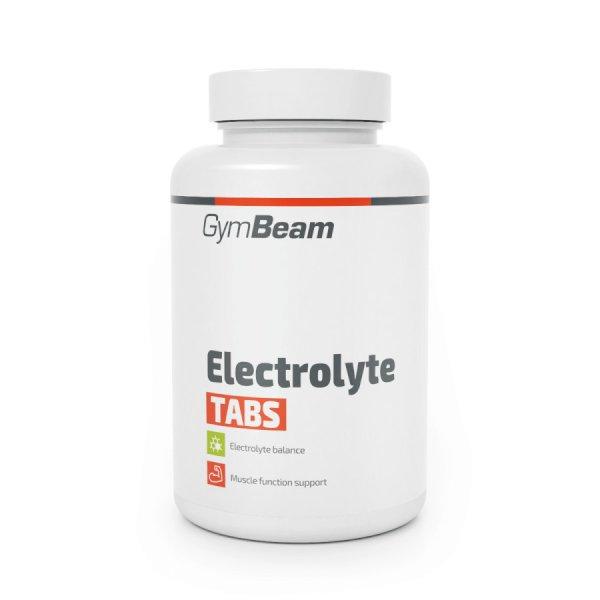 GymBeam Electrolyte TABS 90 kapszula