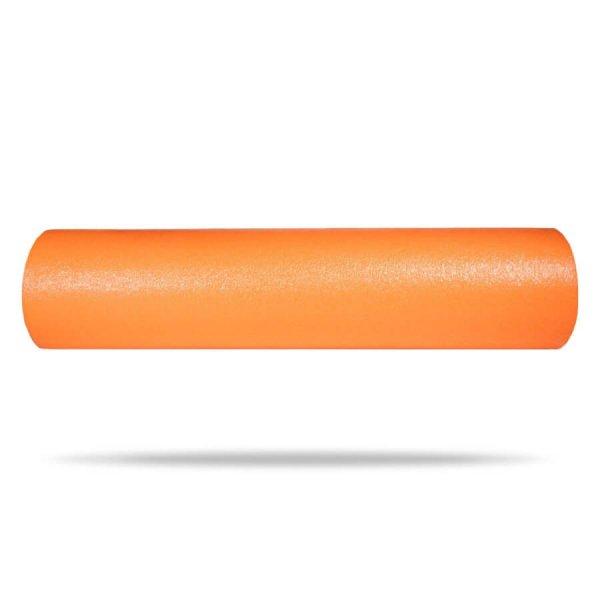 GymBeam Foam Roller narancssárga szivacshenger
