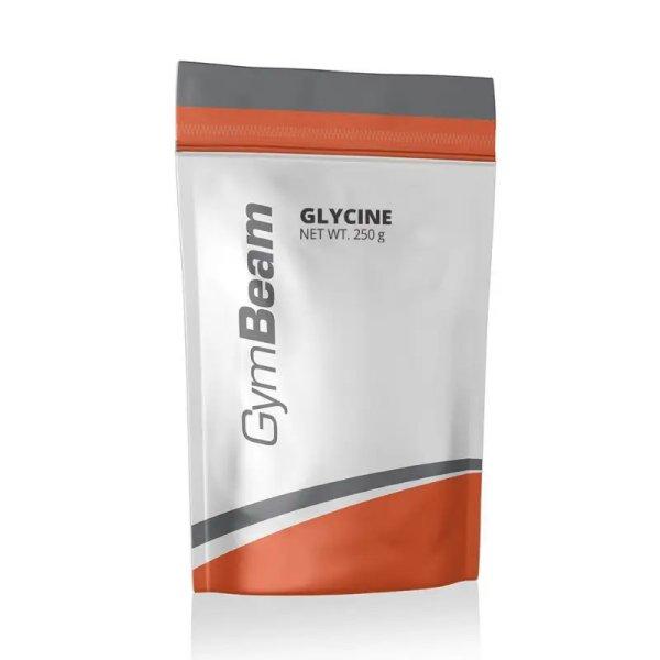 GymBeam Glicin 250g