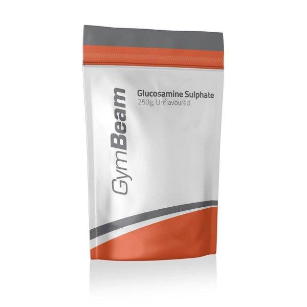 GymBeam Glükózamin-szulfát 250g