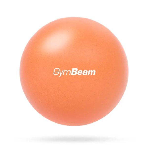 GymBeam OverBall 25 cm narancssárga