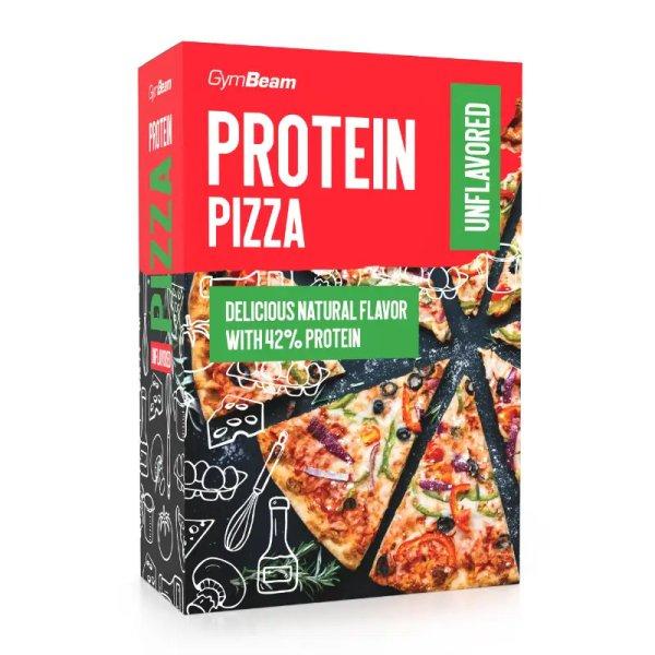 GymBeam Protein Pizza 500g ízesítetlen