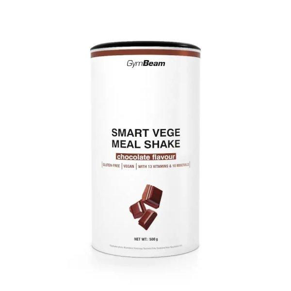 GymBeam Smart Vege Meal Shake 500g