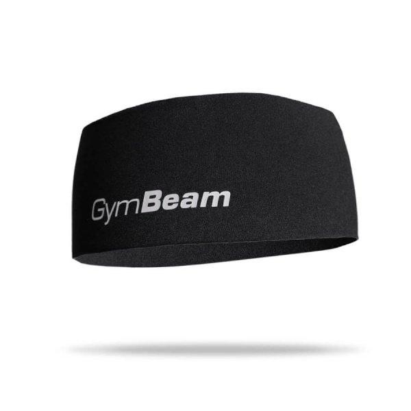 GymBeam Sportfejpánt Light Black